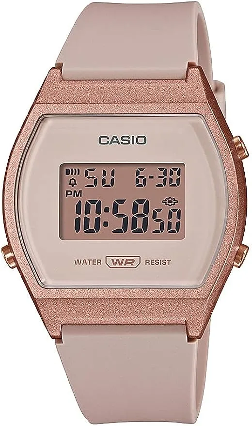 Casio Sport Watch LW-204-1BCF