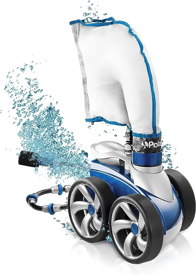 Polaris 3900 Sport Pressure Pool Cleaner