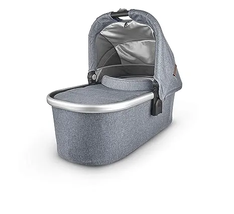 UPPAbaby V2 Bassinet in Jordan, Gregory