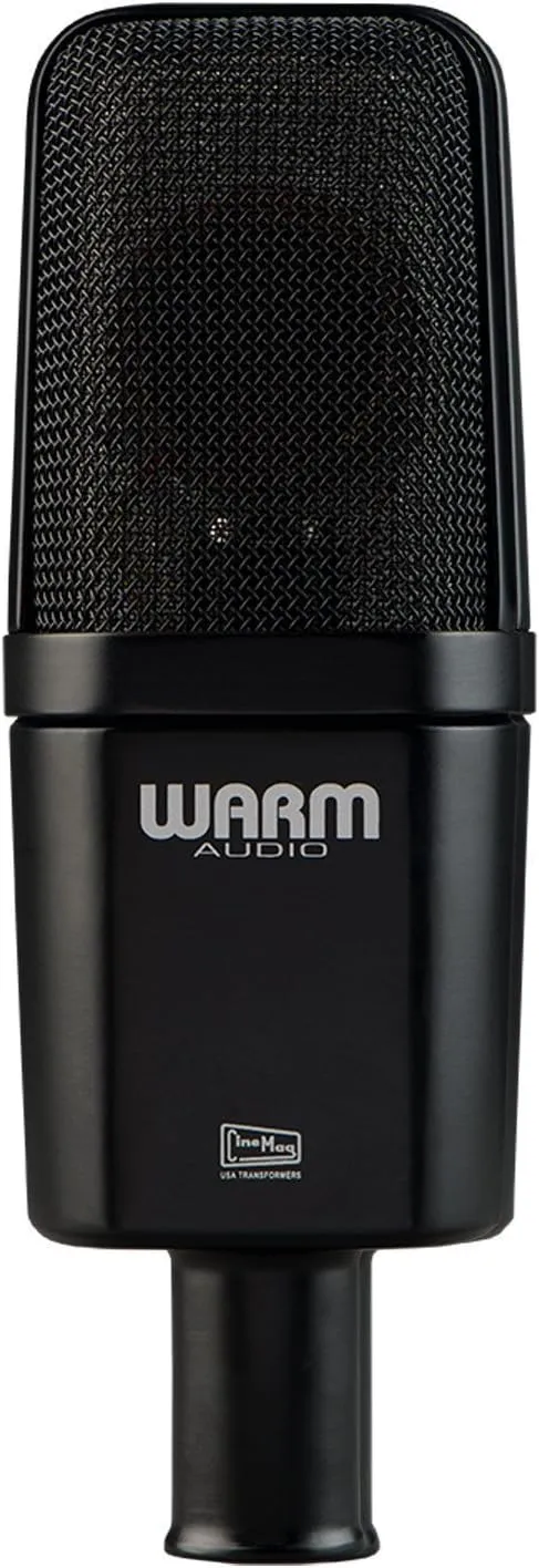 Warm Audio WA-14 Condenser Microphone