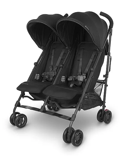 UPPAbaby G-Link Stroller V2 Jake