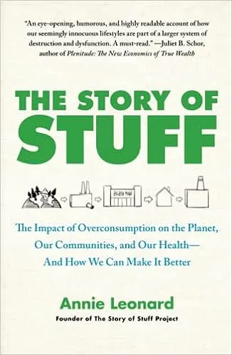 The Story of Stuff