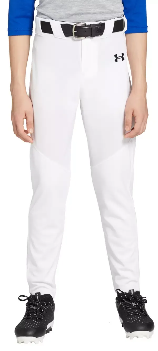 Under Armour Utility Boys Baseball Pants