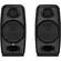 IK Multimedia iLoud Micro Monitor Pair - Black