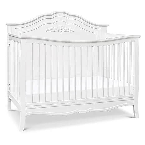 DaVinci Fiona 4 in 1 Convertible Crib