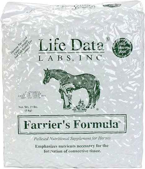 Farrier’s Formula®,  11 lb Refill Bag