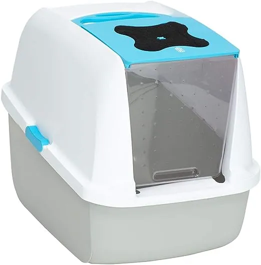 Catit Airsift Litter Pan Large