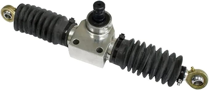 11" Rack & Pinion, Compatible with Dune Buggy