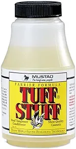 Delta Children Tuff Stuff Horse Hoof Care