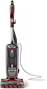 Shark DuoClean with Self-Cleaning Brushroll Powered Lift-Away Upright Vacuum (ZU881)