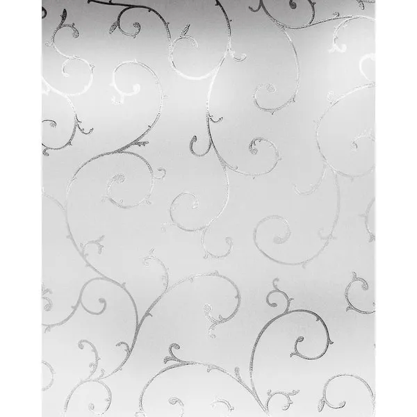 Artscape 01-0126 24 By 36 Inch Etch Lace Film