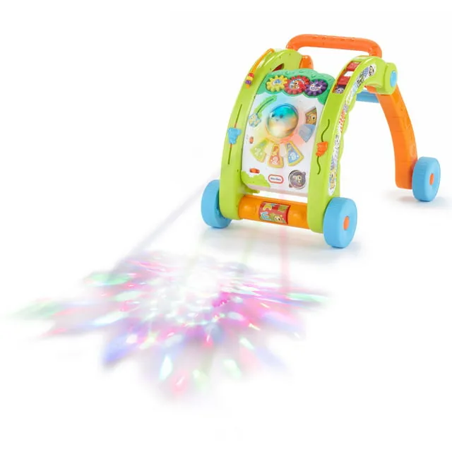 Little Tikes 3-in-1 Activity Walker