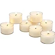 Stonebriar Collection Tealight Candle Set