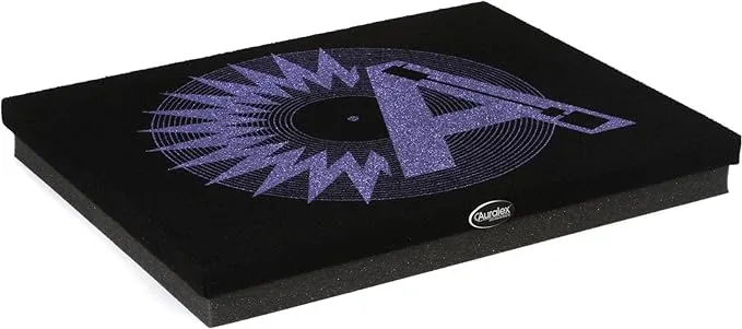 ISO-Tone Turntable Isolation Platform