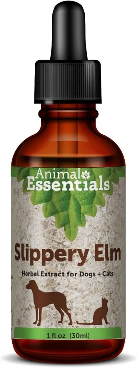 Animal Essentials Slippery Elm Herbal Extract