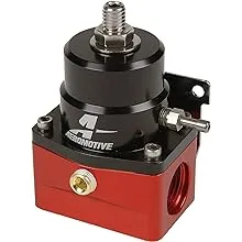 Aeromotive 13101 A1000 Injected Bypass Regulator