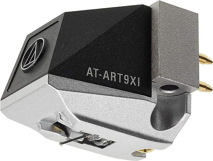 Audio-Technica AT-ART9XI Dual Moving Coil Cartridge