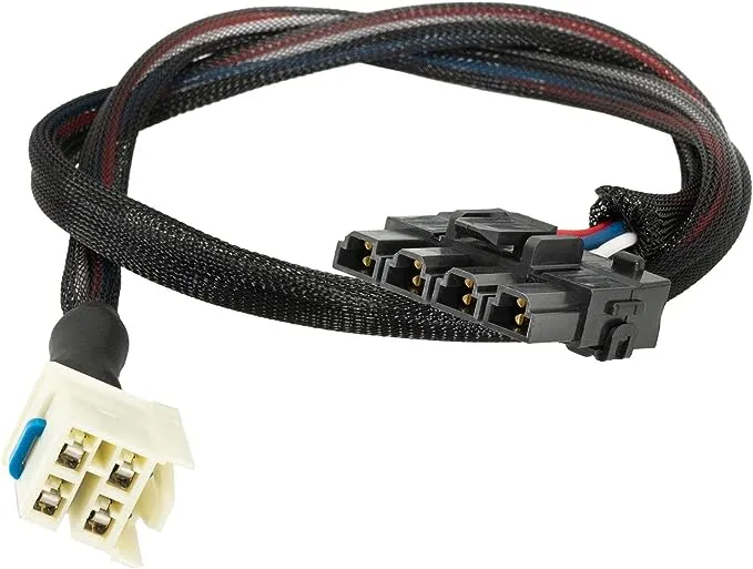 Redarc Tow-Pro Brake Controller Harness