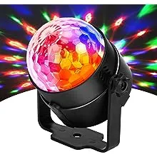 Jyx Disco Strobe Lights