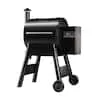 Traeger Pro 575 Pellet Grill