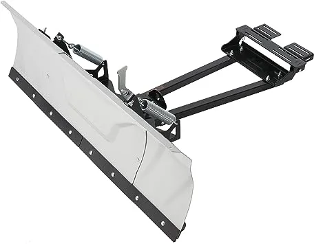 Kolpin Switchblade ATV Plow System