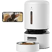 PETLIBRO Automatic Cat Feeder with Camera