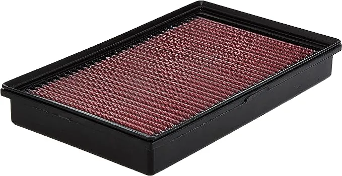 K&N 33-3080 Replacement Air Filter Toyota