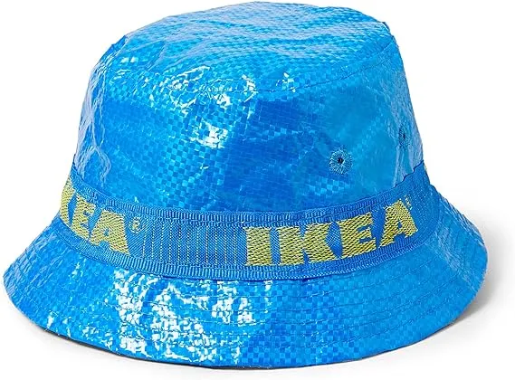 Ikea KNORVA Bucket Hat