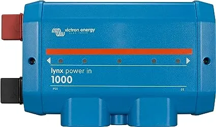 Victron Energy Lynx Power in Battery Connector