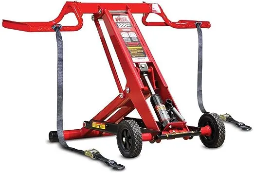 MoJack HDL 500 Lawn Mower Lift