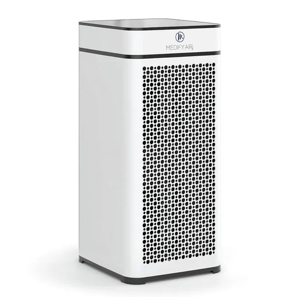 Medify Air MA-40 Air Purifier H13 HEPA