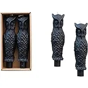 Owl sculpture candles,,Bird candles,  Sculpture candlesOwl sculpture candles,,Bird candles,  Sculpture candles