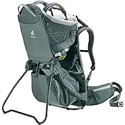 Deuter - Kid Comfort Active - Teal