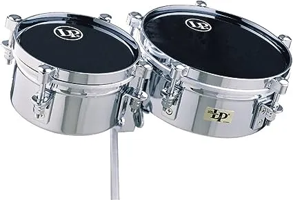 LP Mini Timbales