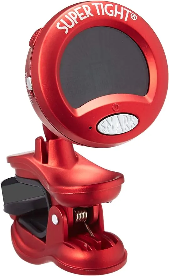 Snark ST-2 Chromatic Clip On Tuner