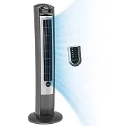 Lasko Wind Curve 2551 Platinum