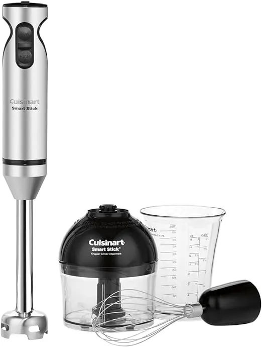 Cuisinart Smart Stick Handheld Blender