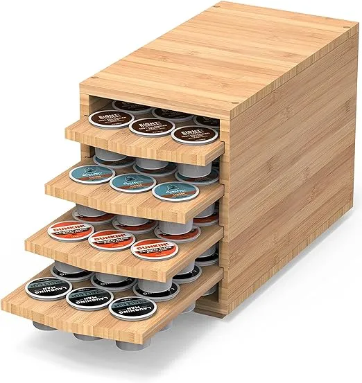 Well Weng Coffee Pod Drawer KK472