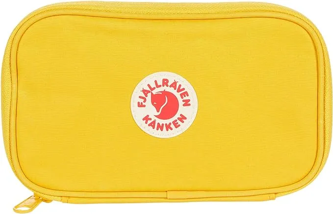 Fjallraven Kanken Travel Wallet