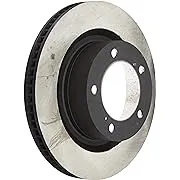 Toyota 43512-0C020 Front Disc