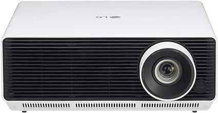 LG ProBeam BU50NST 4K Laser Projector