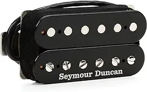 Seymour Duncan SH-6b Duncan Distortion Humbucker Pickup