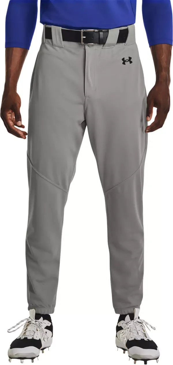 Under Armour Men's Utility Closed Baseball Pants