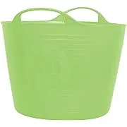 Colorful Tubtrug, 3-1/2 Gallon