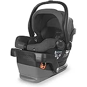 Mesa V2 Infant Car Seat - Greyson - Charcoal Melange | Merino Wool + Base for Mesa/Mesa V2Mesa V2 Infant Car Seat - Greyson - Charcoal Melange | Merino Wool + Base for Mesa/Mesa V2