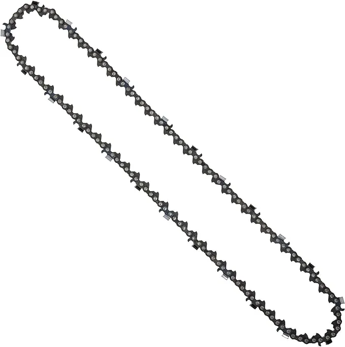 Full Chisel Skip Tooth Chainsaw Chain 20 inch .050 3/8 70DL for Echo Poulan 810 ...