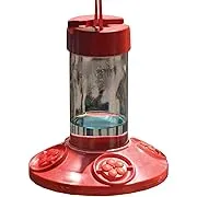 Songbird Essentials Dr JB's Clean Hummingbird Feeder