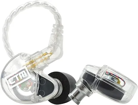 CTM CE110 Single-Driver In-Ear Monitor