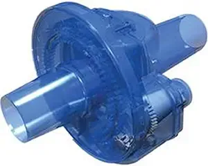 Aquaquip TWI-100 Twister Pool Hose Rotator for Suction Side Pool Cleaners