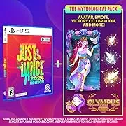 Just Dance 2024 - Nintendo Switch